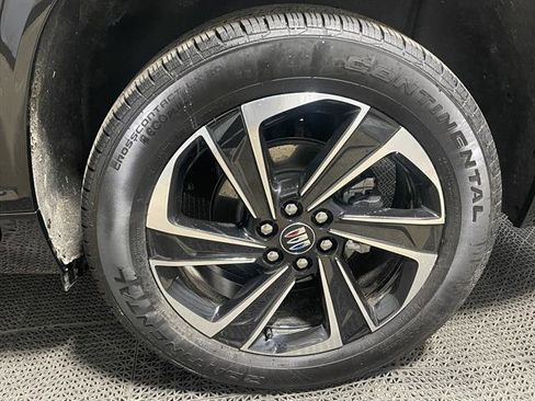 New 2026 Buick Enclave Sport Touring w/ Power Package image 17