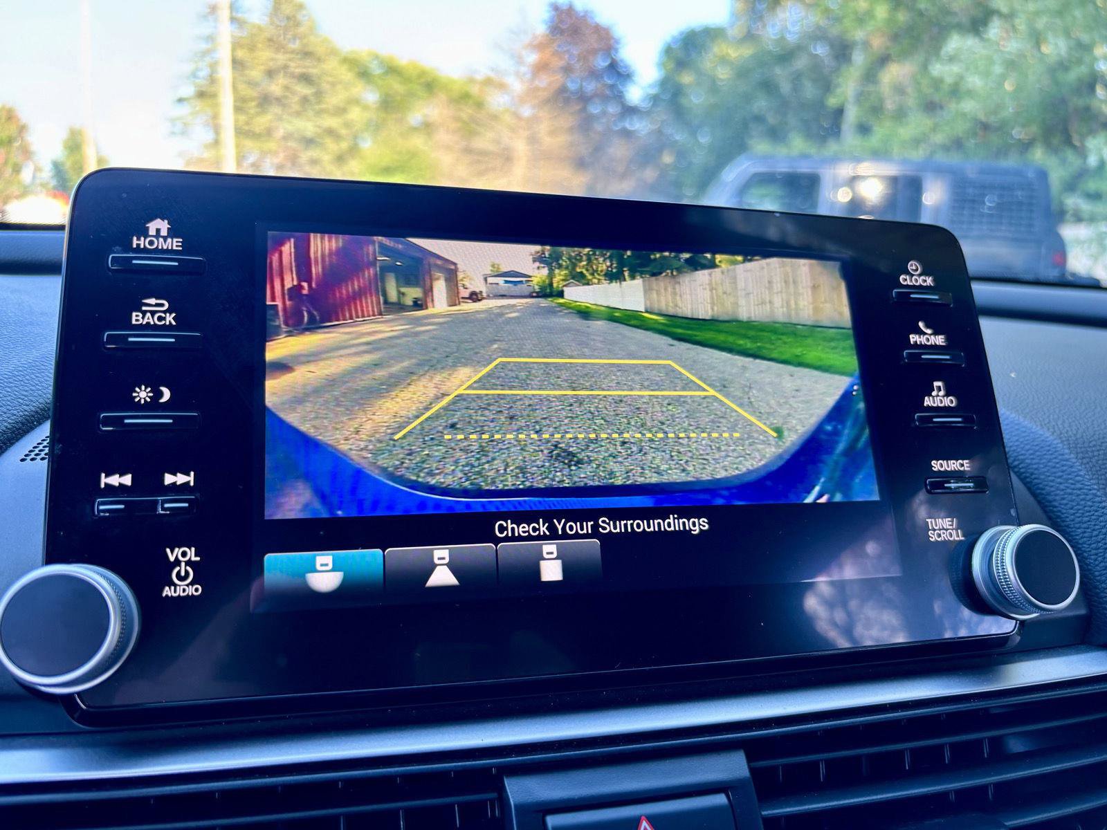 Used 2020 Honda Accord Sport image 4