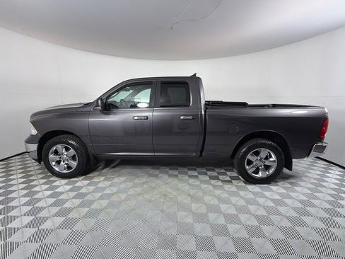 Used 2016 RAM 1500 Lone Star AWD/4WD image 8