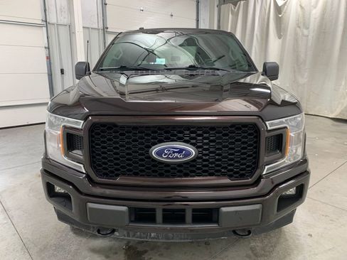 Used 2019 Ford F150 XL w/ Equipment Group 101A Mid image 25