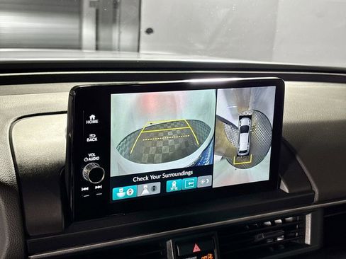 Certified 2023 Honda Pilot Elite image 18