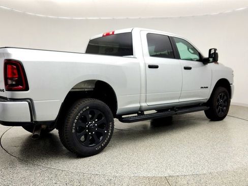 Used 2026 RAM 2500 Big Horn AWD/4WD image 5