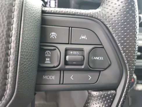 Used 2025 Toyota Tacoma SR RWD image 22