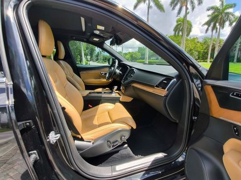 Used 2019 Volvo XC90 T6 Inscription AWD/4WD image 42