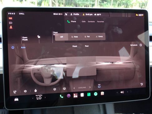 Used 2023 Tesla Model 3 Standard Range RWD image 18