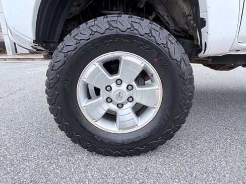 Used 2013 Toyota Tacoma Base V6 (M6) w/ TRD Sport Pkg image 27