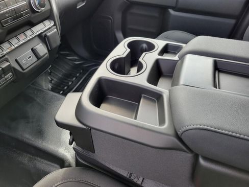 New 2025 GMC Sierra 2500 Pro w/ 1SA Pro Safety Plus Package image 14