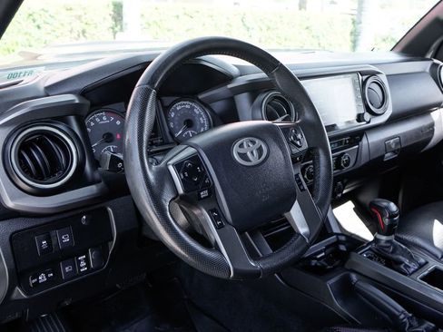 Used 2020 Toyota Tacoma TRD Pro image 21