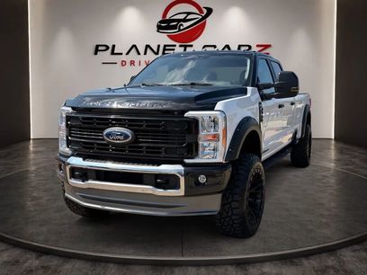 Used 2024 Ford F350 XL