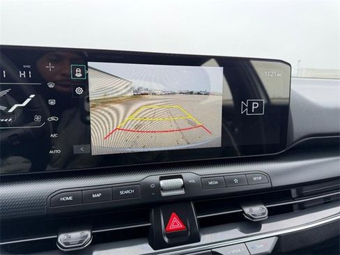 Used 2025 Kia K4 GT-Line w/ GT-Line Sunroof Package image 20