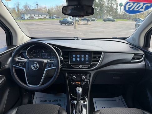 Used 2019 Buick Encore Preferred w/ Safety Package FWD image 4