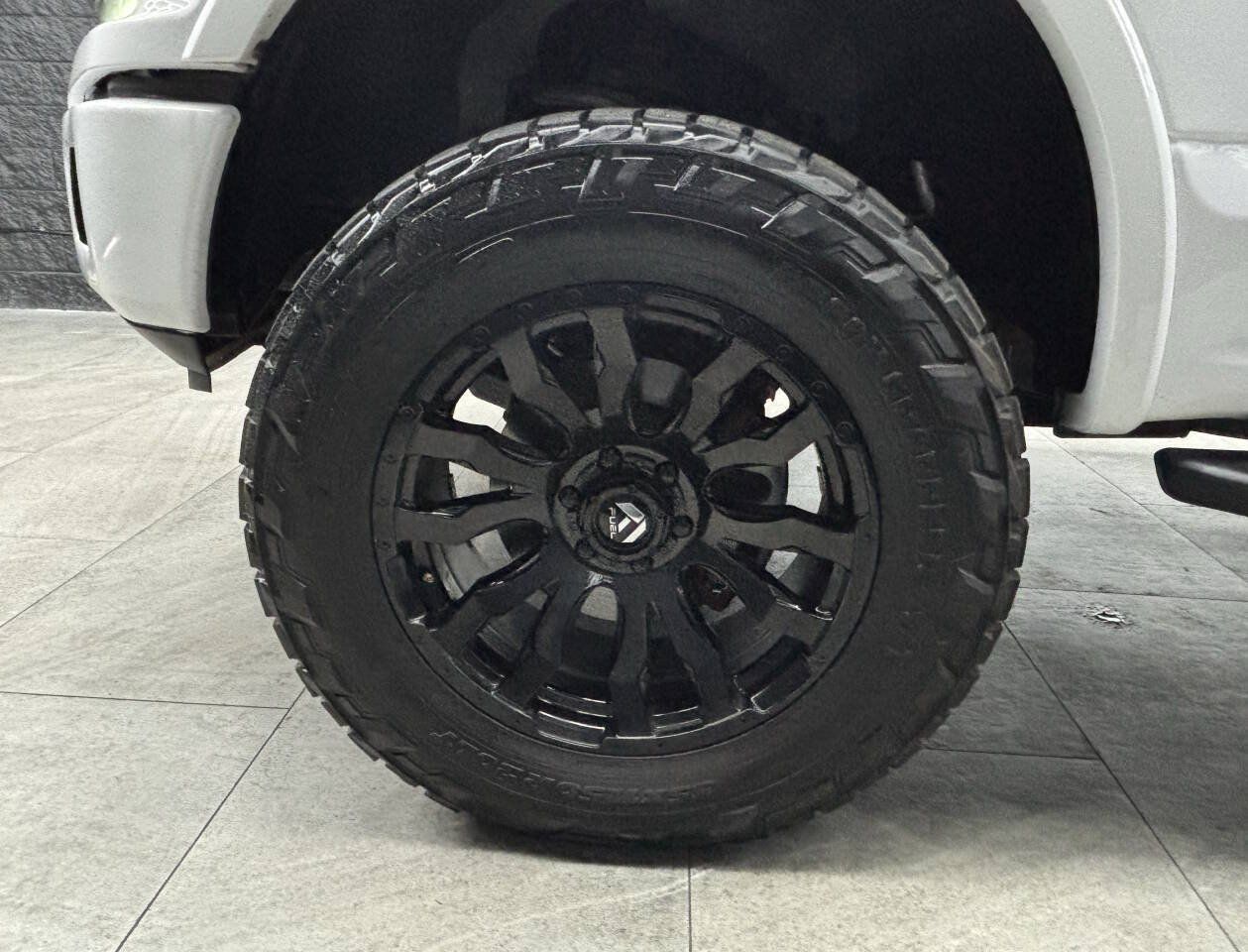Used 2018 Ford F150 XLT w/ Equipment Group 302A Luxury RWD image 15