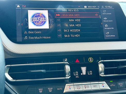 Used 2021 BMW 228i Gran Coupe FWD image 15