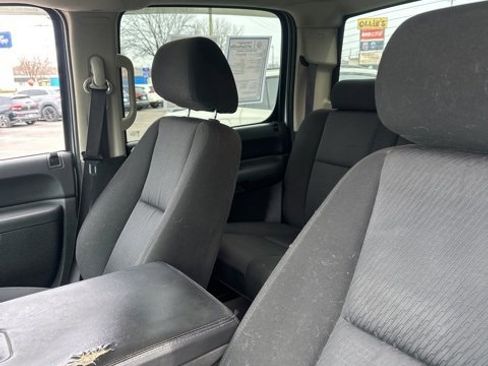 Used 2010 GMC Sierra 1500 SLE image 21