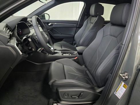 New 2025 Audi Q3 2.0T Premium image 13