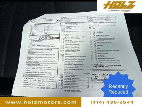 Used 2023 Ford F150 Lariat w/ Equipment Group 502A High image 24