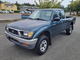 Used 1995 Toyota Tacoma 4x4 Xtracab V6 image 2