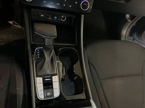 Used 2025 Hyundai Tucson SEL image 42