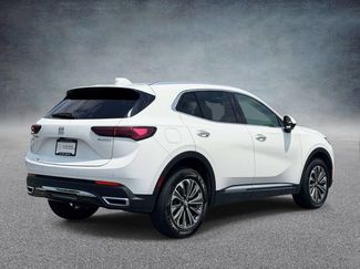 Used 2024 Buick Envision Preferred AWD/4WD video 2