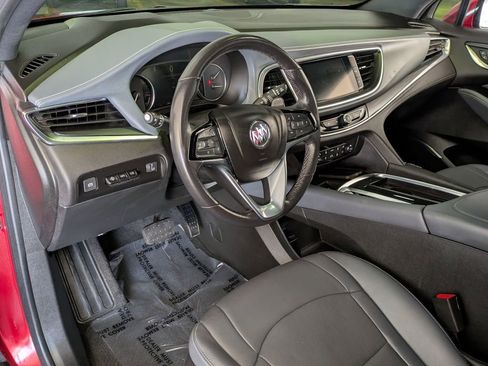 Used 2024 Buick Enclave Premium FWD image 14