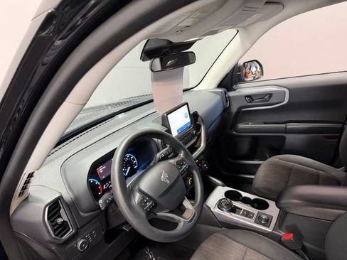 Used 2021 Ford Bronco Sport Big Bend AWD/4WD image 17