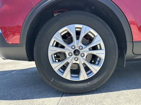 Used 2025 Ford Escape Active w/ Active Premium Tech Pack FWD image 17