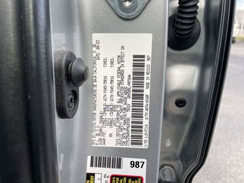 Used 2023 Toyota Tacoma SR5 w/ Technology Package image 32