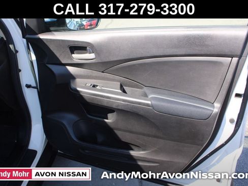 Used 2015 Honda CR-V LX image 21