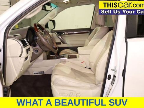 Used 2010 Lexus GX 460 Premium AWD/4WD image 10