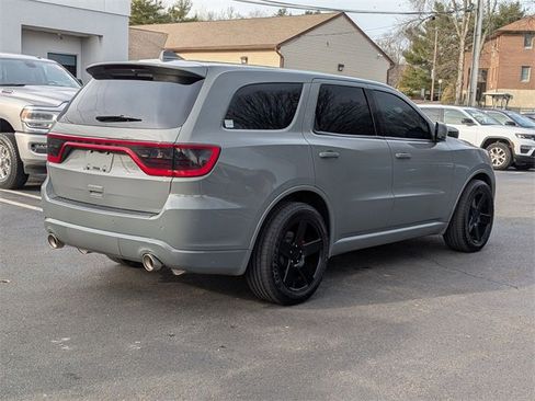 Used 2021 Dodge Durango R/T image 3