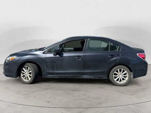 Used 2014 Subaru Impreza 2.0i Premium w/ Popular Package #2 AWD/4WD image 8