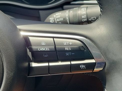 Used 2025 MAZDA CX-30 AWD 2.5 S w/ Select Sport Pkg image 19