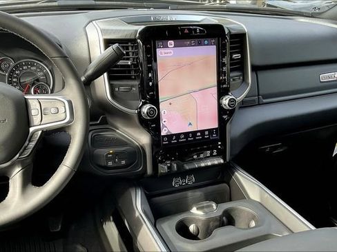 New 2026 RAM 2500 Lone Star image 8