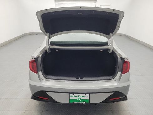 Used 2020 Hyundai Sonata SEL FWD image 29