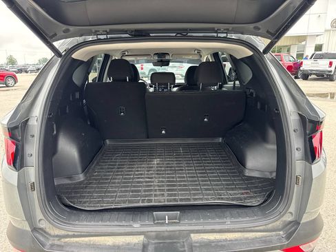 Used 2024 Hyundai Tucson SEL FWD image 6