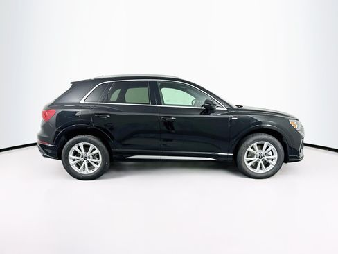 Used 2025 Audi Q3 2.0T Premium AWD/4WD image 10