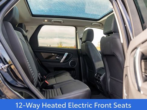 Used 2023 Land Rover Discovery Sport S image 14