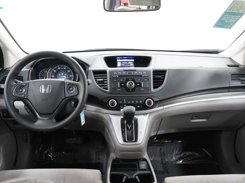 Used 2014 Honda CR-V LX image 15