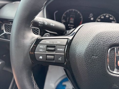 Used 2024 Honda Civic Sport image 29