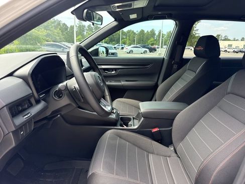 Certified 2026 Honda CR-V TrailSport image 13