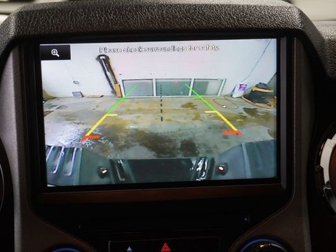 Used 2015 Ford F250 Lariat w/ Chrome Package image 14