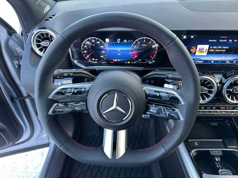 Used 2026 Mercedes-Benz GLA 250 GLA 250 image 23