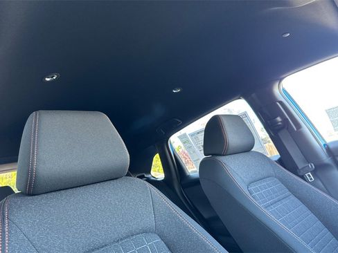 New 2026 Honda HR-V Sport image 14