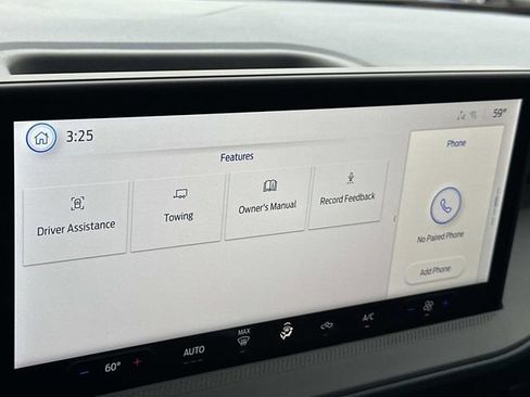 New 2025 Ford Maverick XL image 30