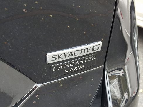 New 2025 MAZDA CX-5 AWD 2.5 S w/ Select Package image 6