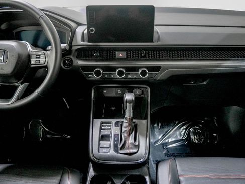 Used 2026 Honda CR-V Sport-L image 22