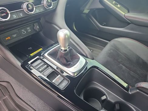 Used 2025 Acura Integra Type S FWD image 27