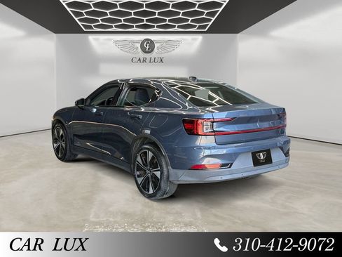Used 2024 Polestar Polestar 2 RWD image 3