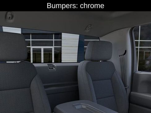 New 2026 GMC Sierra 1500 Pro w/ Pro Value Package AWD/4WD image 25