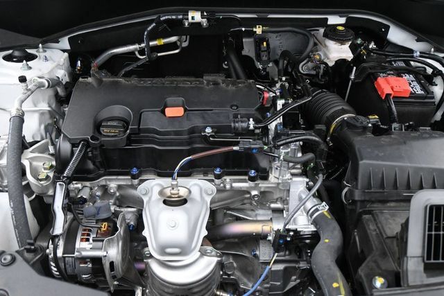 Used 2026 Honda HR-V EX-L image 24